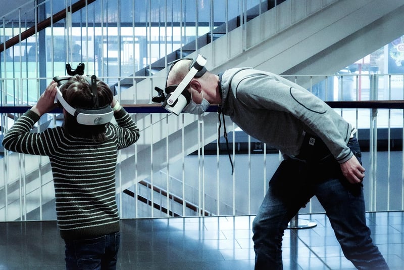 VR Headsets